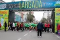 Atención, conductores: estos serán los cortes de tránsito por la “Maratón Independencia 2022”