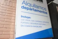 Los alquileres crecen por encima de la inflación