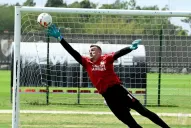 River irá en busca de la redención