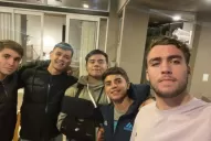 Maestro Puch y un sueño del que no quiere despertar