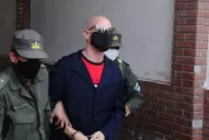 Caso Adhemar: Bacchiani seguirá en prisión