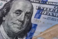 Dólar blue: en lo que va de julio, acumula una suba de $99