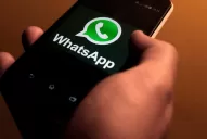 Estafas por WhatsApp: cuáles son los consejos del Gobierno para prevenirlas