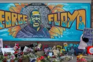 EEUU: condenaron a otro policía implicado en el crimen de George Floyd