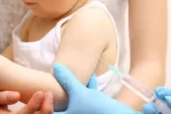 Covid-19: mañana llegará al país el primer cargamento de vacunas pediátricas