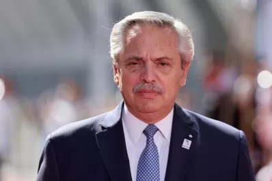 Fernández viaja mañana a EEUU para participar de la Asamblea General de la ONU