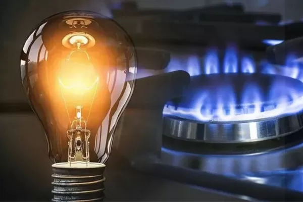 Subsidios de luz y gas: la Nación posterga otra vez el anuncio sobre la segmentación de tarifas