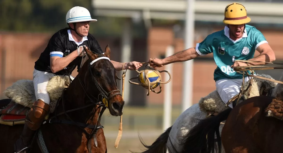 Fotos de LA GACETA / Por Diego Aráoz