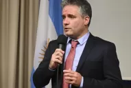 El ministro de Seguridad porteño reclamó bajar la edad de imputabilidad a los 14 años