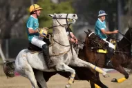 El Torneo de Pato puso primera en Las Cañas