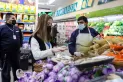 Fiscalizan aumentos de precios en súper e hipermercados