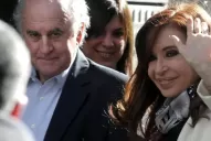 Parrilli criticó a la Corte Suprema y la acusó de querer proscribir a Cristina