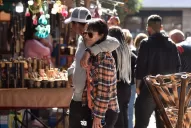 El tiempo en Tucumán: ¿fin de semana de verano en invierno?