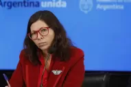 Silvina Batakis viaja a Washington: ¿cuál es la agenda de la ministra?