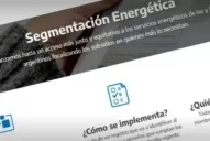 Segmentación: se oficializó cuánto pagarán de tarifa de luz quienes pierdan subsidios