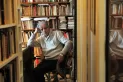 La última entrevista a Juan José Sebreli con LA GACETA Literaria: “Yo era uno de los que despreciaban a Borges”