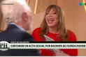 Lizy Tagliani y su deseo más profundo: no me lo había permitido nunca