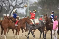 Torneo de Pato en Tucumán: El futuro en sus manos