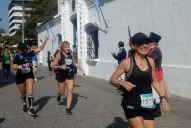 Mirá las mejores fotos de la Maratón Independencia