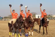 Pato: Consultora SICC es campeón del torneo Día de la Independencia