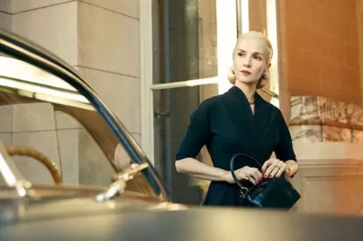 Santa Evita: Historia de una obsesión