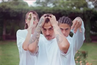 Festival Tucumán Cine: La música y el audiovisual se enlazan en el dique El Cadillal