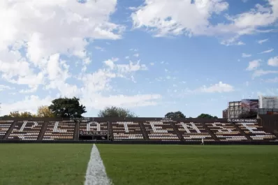 Atlético-Independiente: Que el fútbol ocupe la escena