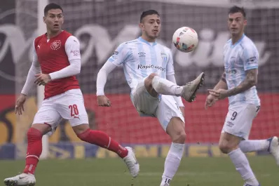 Qué les queda a Atlético Tucumán, a Gimnasia y a Boca en la lucha por el torneo