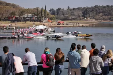 Vacaciones de invierno: la temporada turística supera todas las expectativas