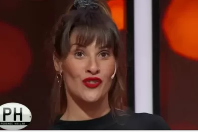Ivana Nadal y el mal momento de su mamá: estuvo un año y media presa