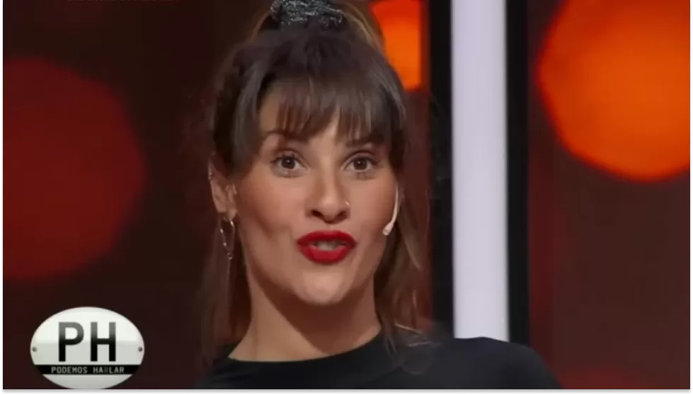 Ivana Nadal y el mal momento de su mamá: estuvo un año y media presa