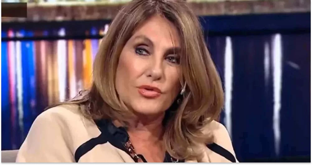 Video: “¿Para qué tienen tantos hijos?”, la pregunta en vivo de Silvia Fernández Barrio que enojó hasta a sus compañeros