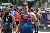 Maratón Independencia 2022: campeones y con objetivos a corto plazo