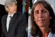 Caso García Belsunce: denunciaron al fiscal Molina Pico por encubrimiento