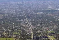 La última semana de julio arranca en Tucumán con temperaturas agradables