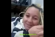 Se viralizó el video de una beneficiaria de planes sociales: si queremos, vamos a seguir estando al pedo