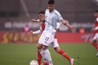 Desde lo más alto, Atlético ya le apunta a lo que viene