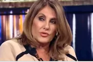 Video: “¿Para qué tienen tantos hijos?”, la pregunta en vivo de Silvia Fernández Barrio que enojó hasta a sus compañeros