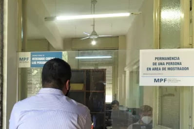 Formularon cargos contra una familia por agredir a un hombre mayor en su domicilio en Villa Alem