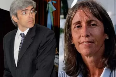 Caso García Belsunce: denunciaron al fiscal Molina Pico por encubrimiento