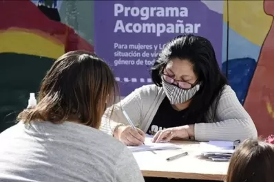 Bono Anses de $45.540: cómo inscribirse en la ayuda para mujeres y personas LGBTIQ+