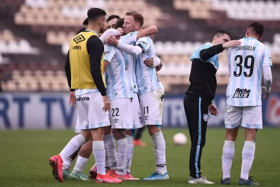 Sostener el nivel, la misión de Atlético en la Liga Profesional