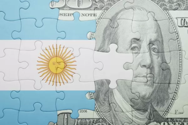 El país necesita una estrategia de desarrollo