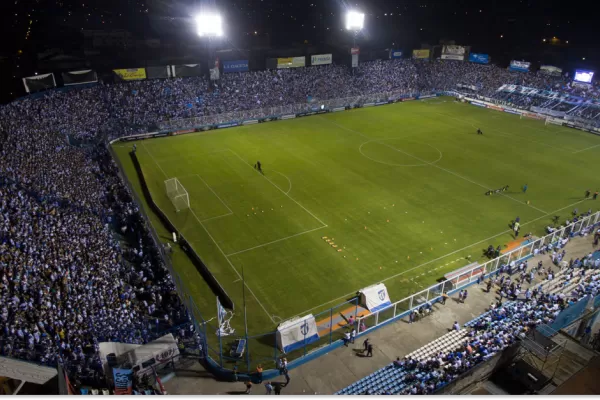 Atlético puntero: cuándo salen a la venta las entradas para el partido contra Newell’s