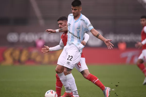 Desde lo más alto, Atlético ya le apunta a lo que viene