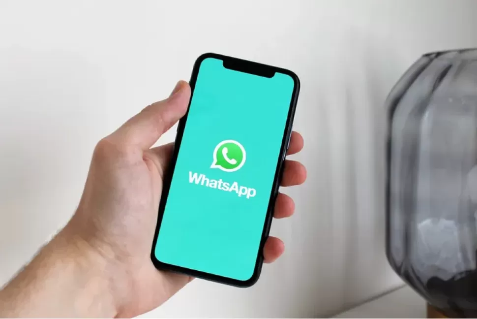 OTRO COLETAZO DE LA GUERRA. En el parlamento ruso se debate el uso de WhatsApp para generar desinformación en la población desde la invasión a Ucrania