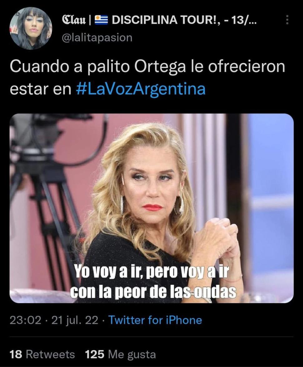 Memes en Twitter.