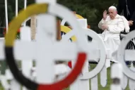 Varios tiroteos dejan muertos y heridos en Canadá, en plena visita del Papa