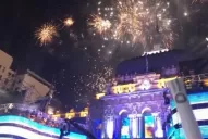 Según el alfarismo, el PE resarció a la Municipalidad con el aporte no reintegrable de $ 35 millones