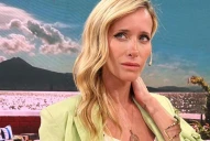 “Su vida fue un infierno”: el fiscal pidió 20 años de cárcel para el ex marido de Julieta Prandi por abuso sexual agravado